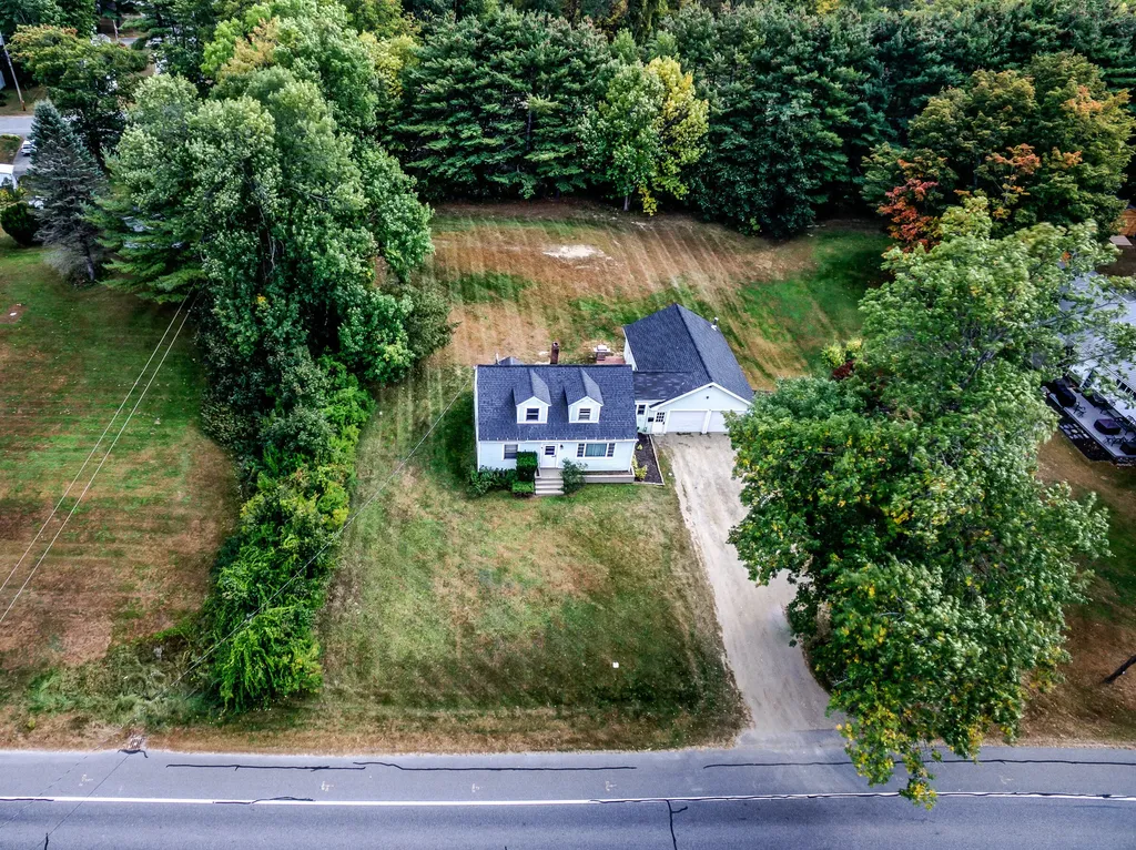 529 Riverside Drive Augusta ME 04330