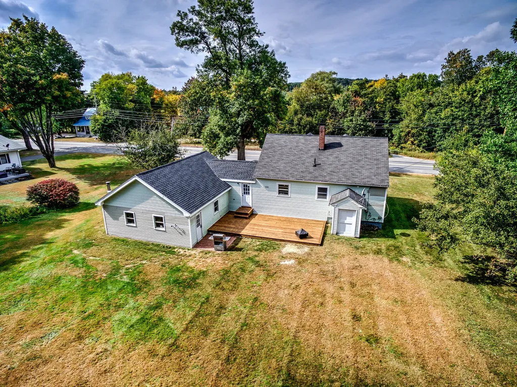 529 Riverside Drive Augusta ME 04330