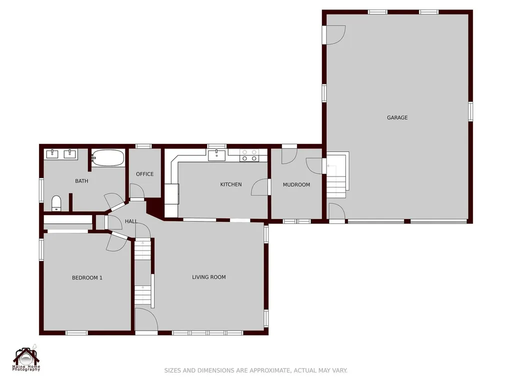 529 Riverside Drive Augusta ME 04330
