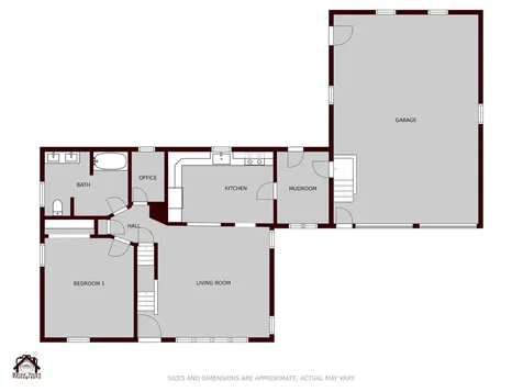 529 Riverside Drive Augusta ME 04330