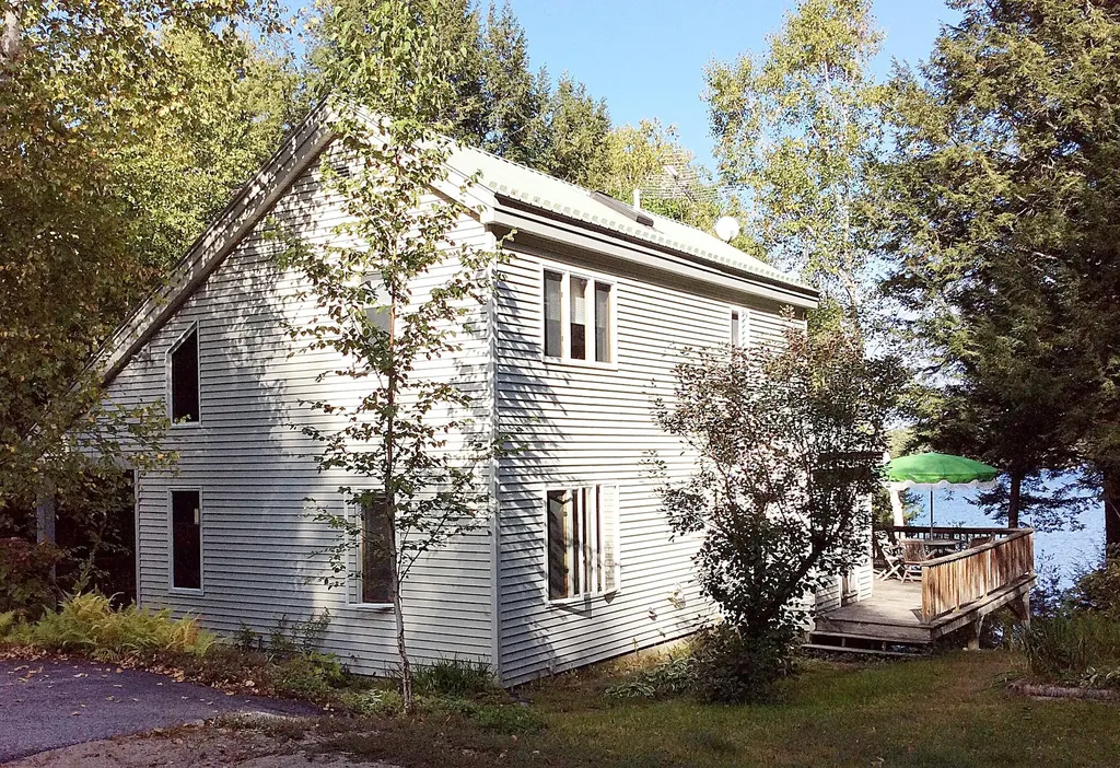 5 Park Way Otisfield ME 04270