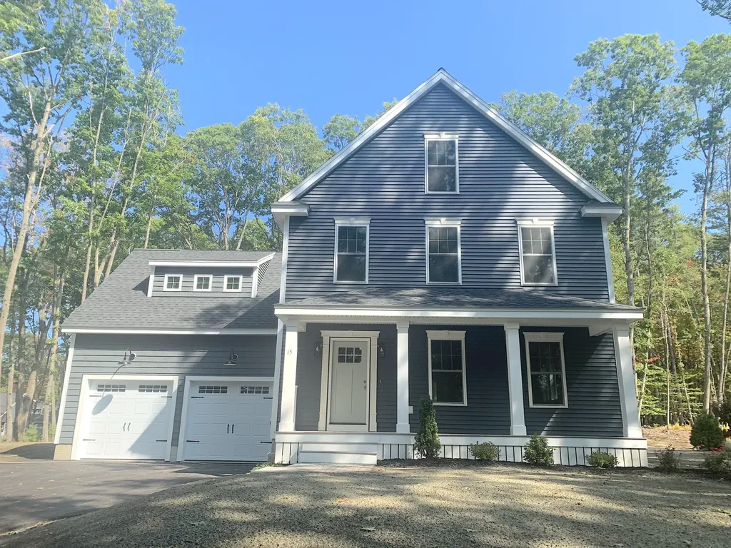 15 Miller Road Kittery ME 03904