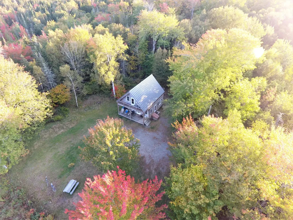 190 Orange Lake Road Whiting ME 04691