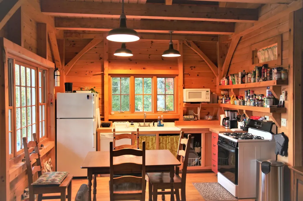 190 Orange Lake Road Whiting ME 04691