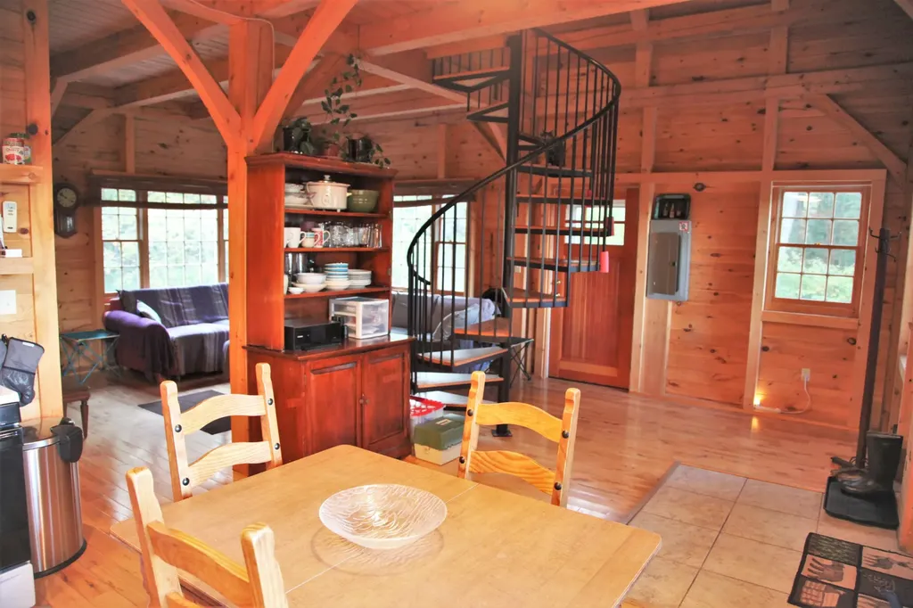 190 Orange Lake Road Whiting ME 04691