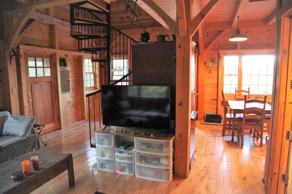 190 Orange Lake Road Whiting ME 04691