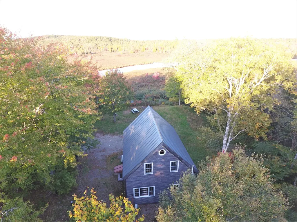 190 Orange Lake Road Whiting ME 04691