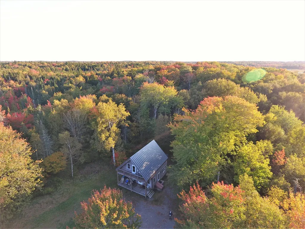 190 Orange Lake Road Whiting ME 04691