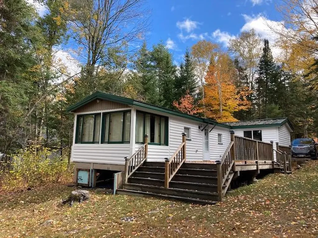 39 Hartland Road Rangeley ME 04970