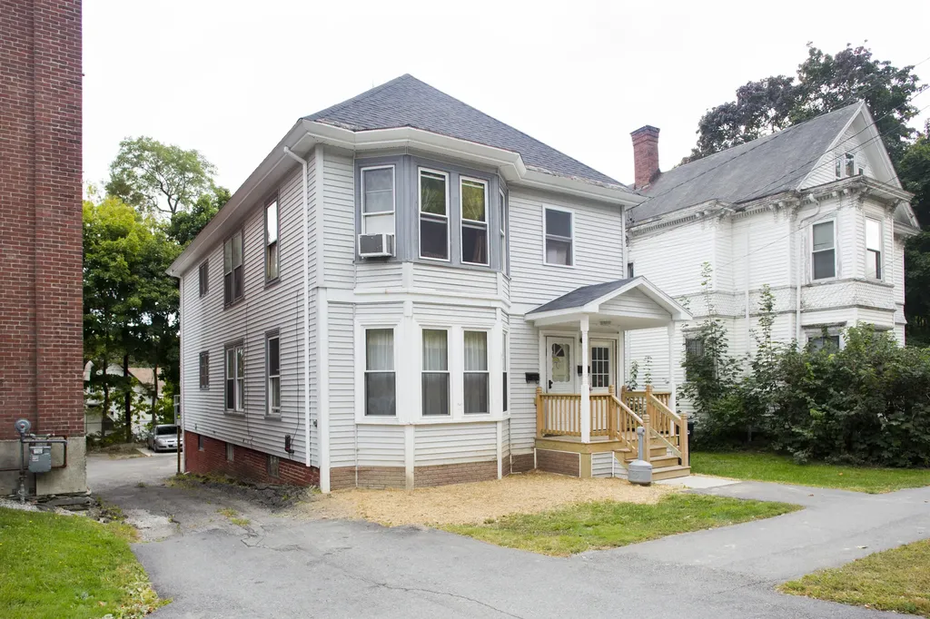 76-78 Third Street Bangor ME 04401