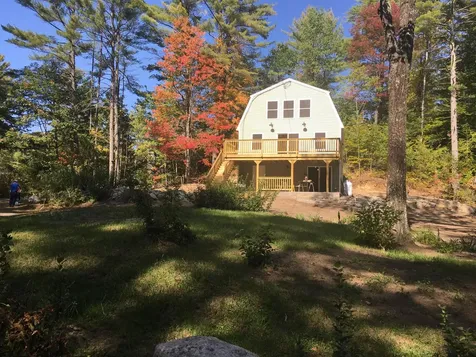 20 Roberts Lane Porter ME 04068