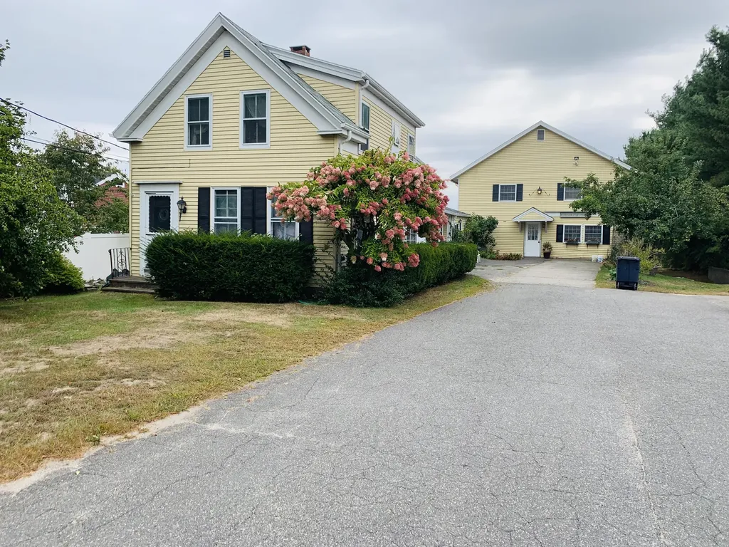 1847 Post Road Wells ME 04090