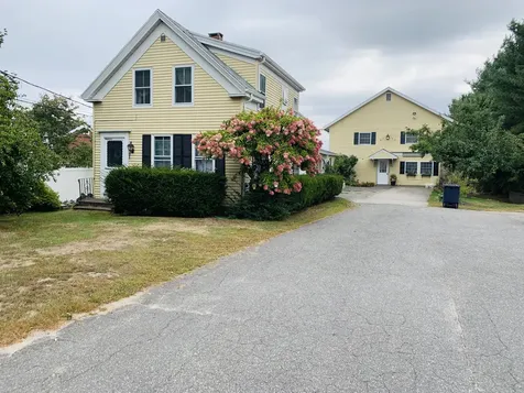 1847 Post Road Wells ME 04090