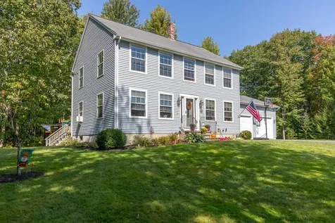 4 Jana Lane Scarborough ME 04074