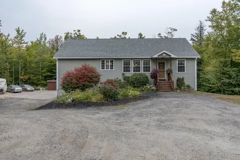 16 Washburn Drive Turner ME 04282