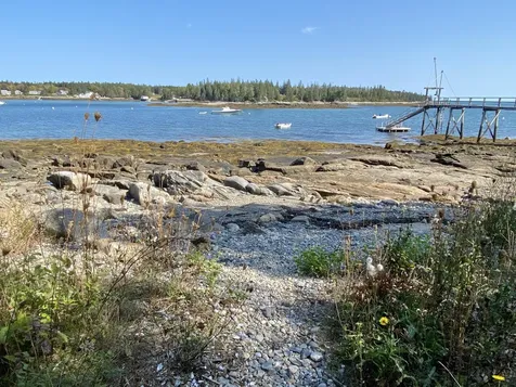 0 Beach Point Road Saint George ME 04860