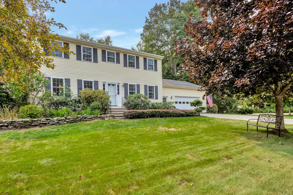 42 Arrowhead Drive Brunswick ME 04011