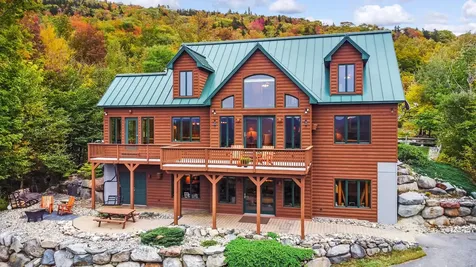 127 Ira Mountain Road Kingfield ME 04947