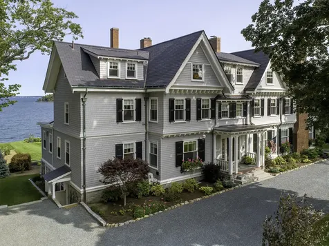 123 West Street Bar Harbor ME 04609