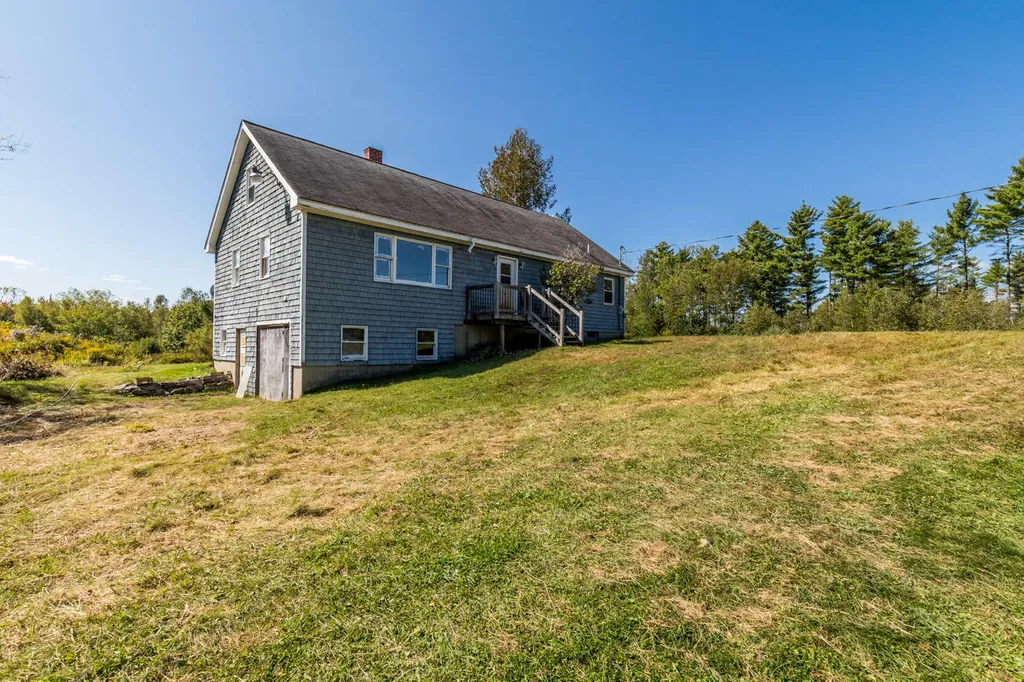 380 Happy Hollow Road Union ME 04862