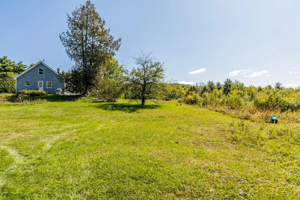 380 Happy Hollow Road Union ME 04862