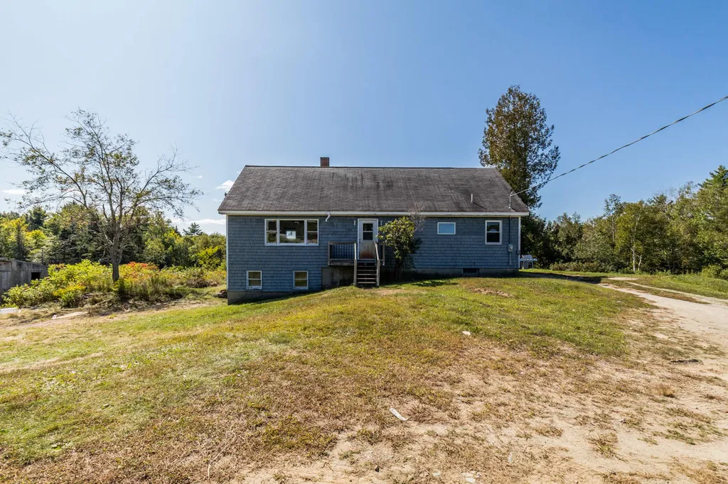 380 Happy Hollow Road Union ME 04862
