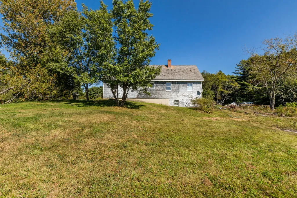380 Happy Hollow Road Union ME 04862