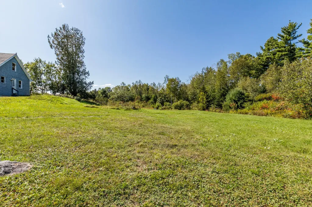 380 Happy Hollow Road Union ME 04862