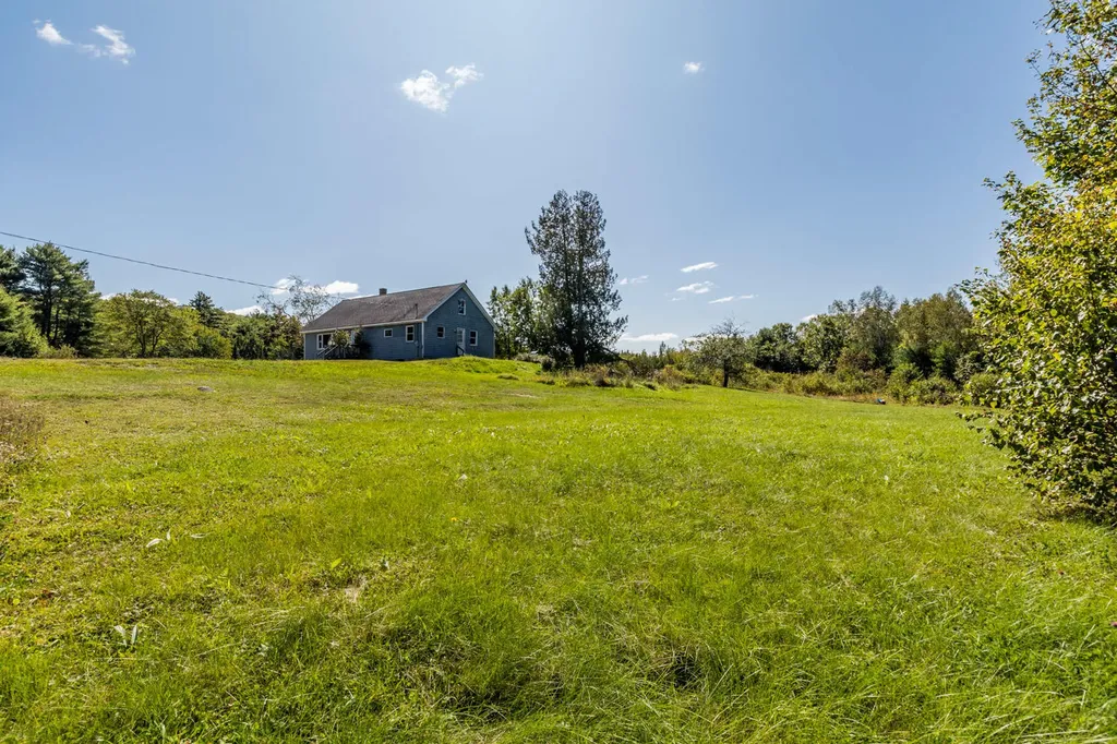 380 Happy Hollow Road Union ME 04862