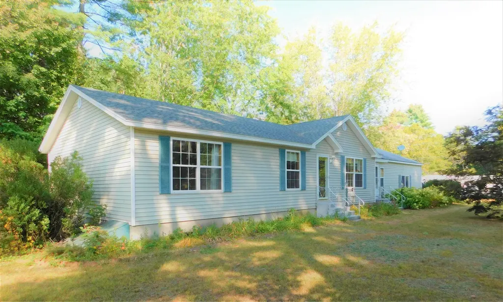 43 Woodland Street Fryeburg ME 04037