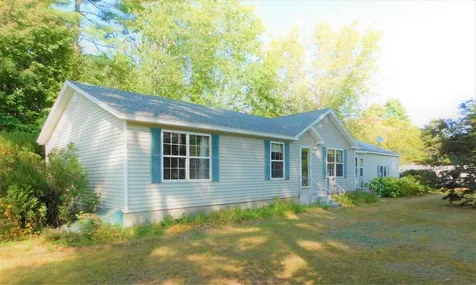 43 Woodland Street Fryeburg ME 04037
