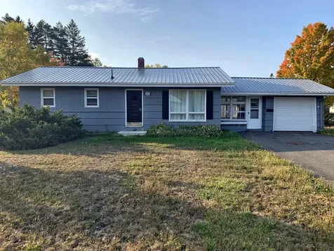 32 Maple Street Presque Isle ME 04769