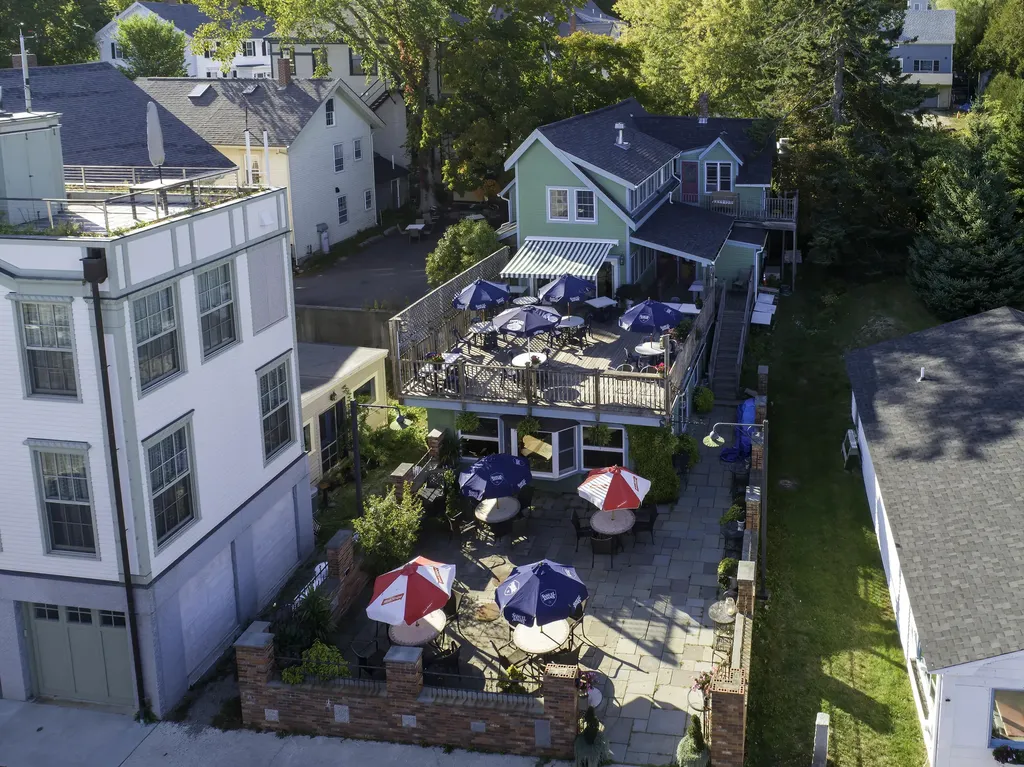 26 Water Street Castine ME 04421