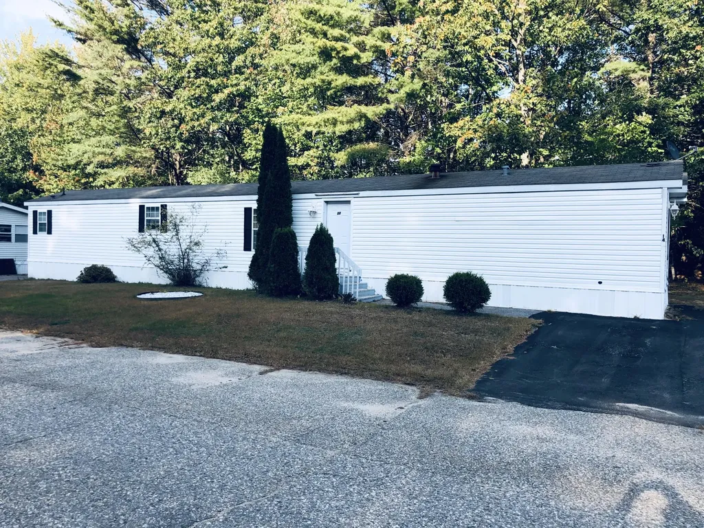 14 Alma Drive Lisbon ME 04250
