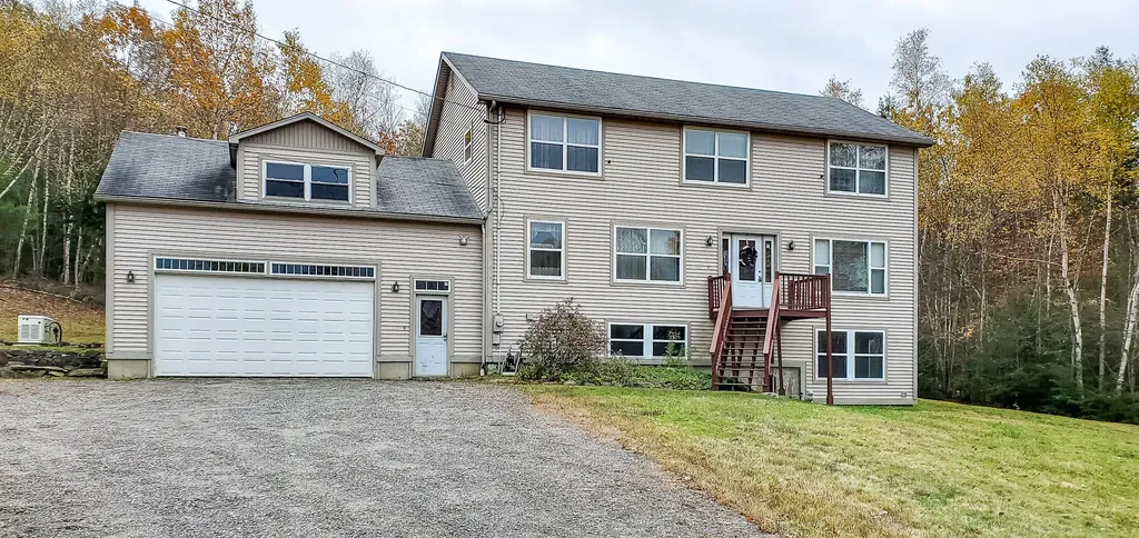 269 Hallowell Road Chelsea ME 04330