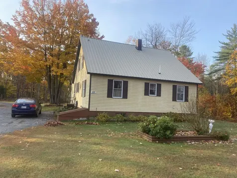 89 Hanscomb School Road Limington ME 04049