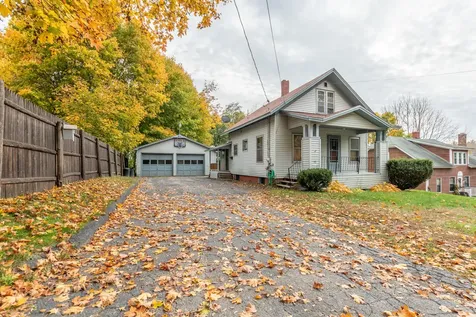 70 Zions Hill Road Dexter ME 04930
