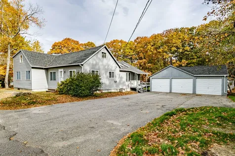 181 Cobb Road Camden ME 04843
