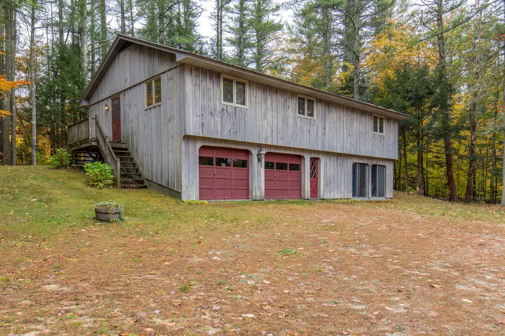 312 Tandberg Trail Windham ME 04062