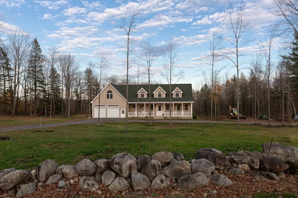 255 Hill Road Clinton ME 04927