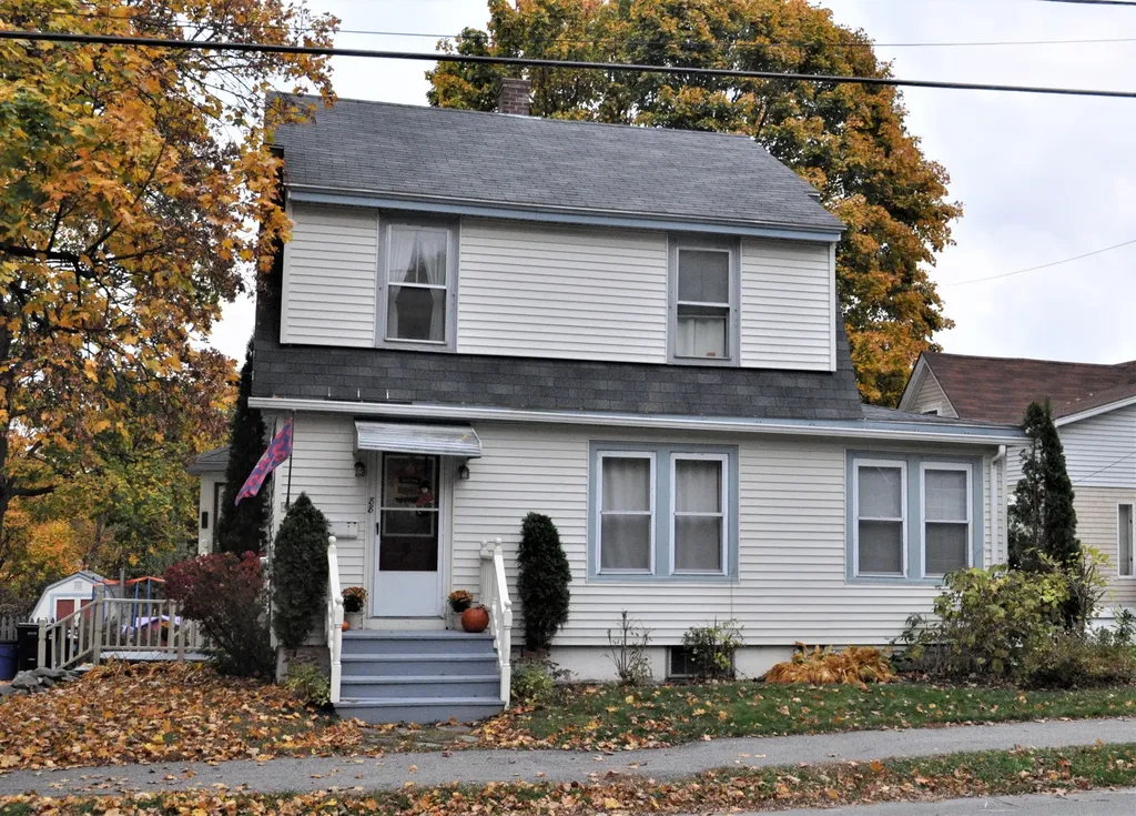 88 Webster Avenue Bangor ME 04401
