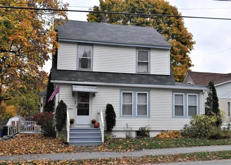 88 Webster Avenue Bangor ME 04401