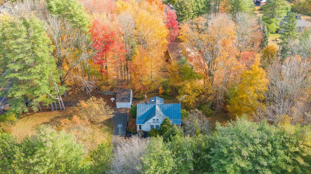 162 Brook Road Falmouth ME 04105