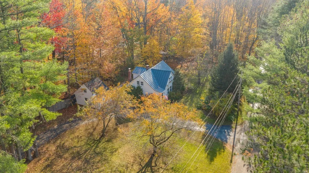 162 Brook Road Falmouth ME 04105