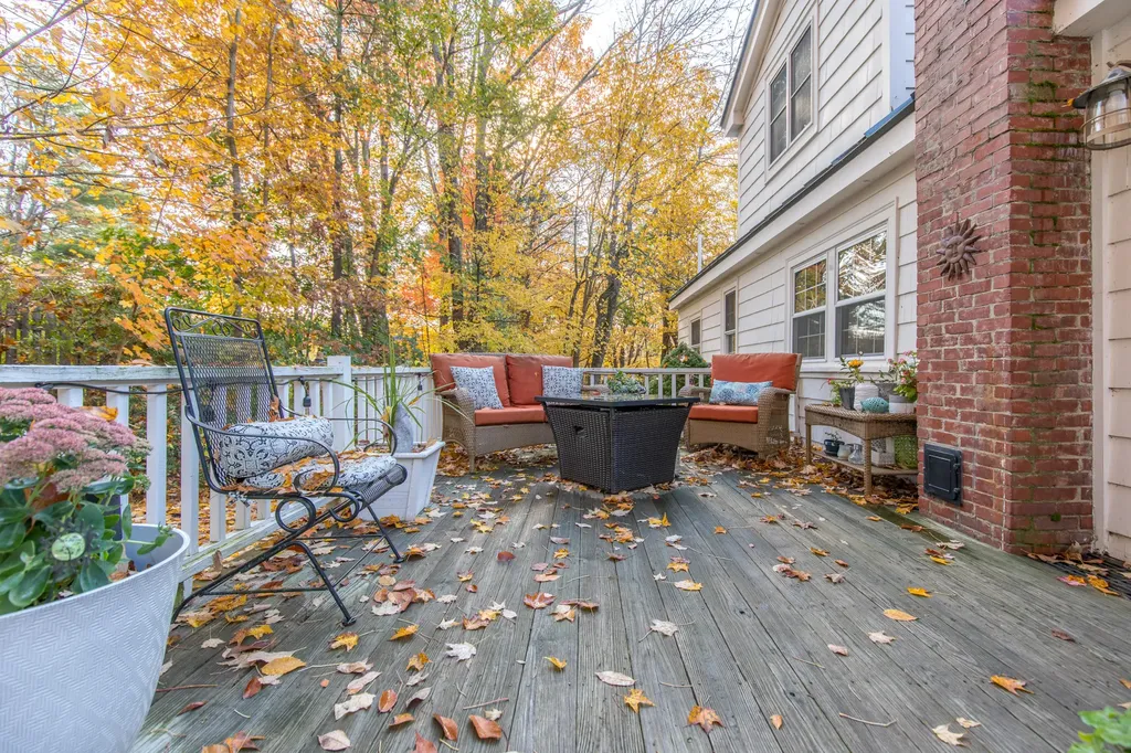 162 Brook Road Falmouth ME 04105