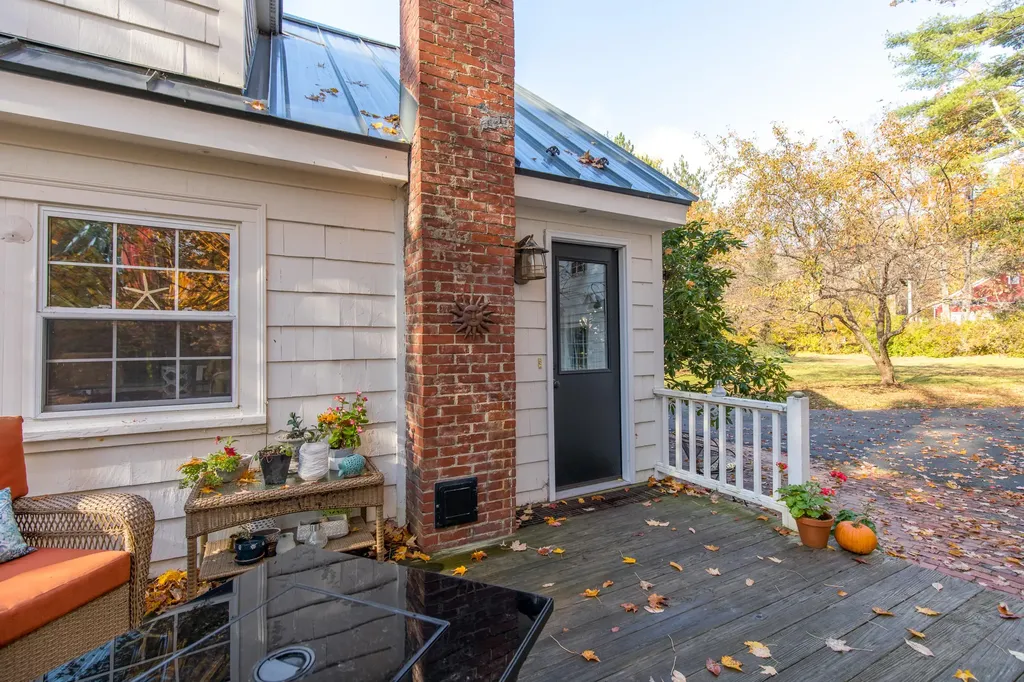 162 Brook Road Falmouth ME 04105