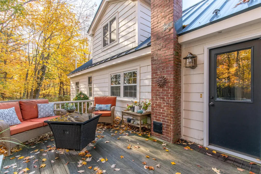 162 Brook Road Falmouth ME 04105