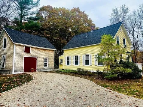 70 Wildes District Road Kennebunkport ME 04046