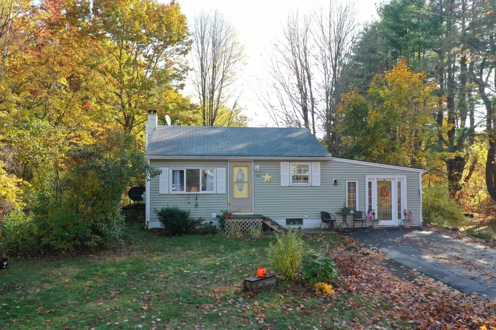 130 Sullivan Street Berwick ME 03901