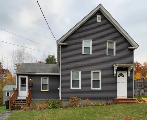 8 Hancock Street Augusta ME 04330